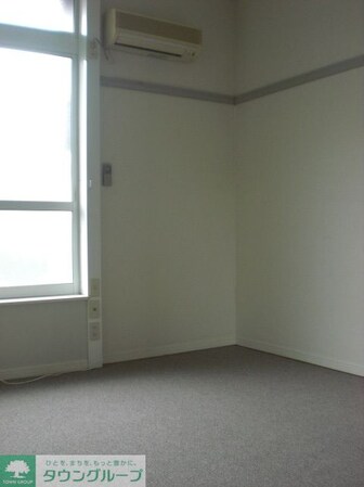 レオパレスカシオペアの物件内観写真